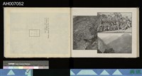 太魯閣蕃討伐軍隊寫真帖藏品圖，第67張